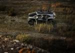 Audi AI:TRAIL Quattro 2019 года